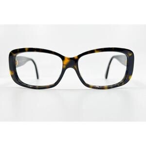 Coach HC 8042 L034 Joanie 5002/11 Brown Sunglasses 58-15-135 Frame 8918